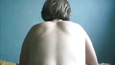 Ruda macocha sex erotyka darmo i córka kończą na łóżku