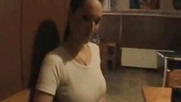 Piękna filmiki pornograficzne darmowe nastolatka Gizelle Blanco pozwala Stepbro pompować ją od tyłu